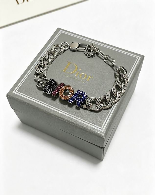 Dior Bracelet 08yxs13